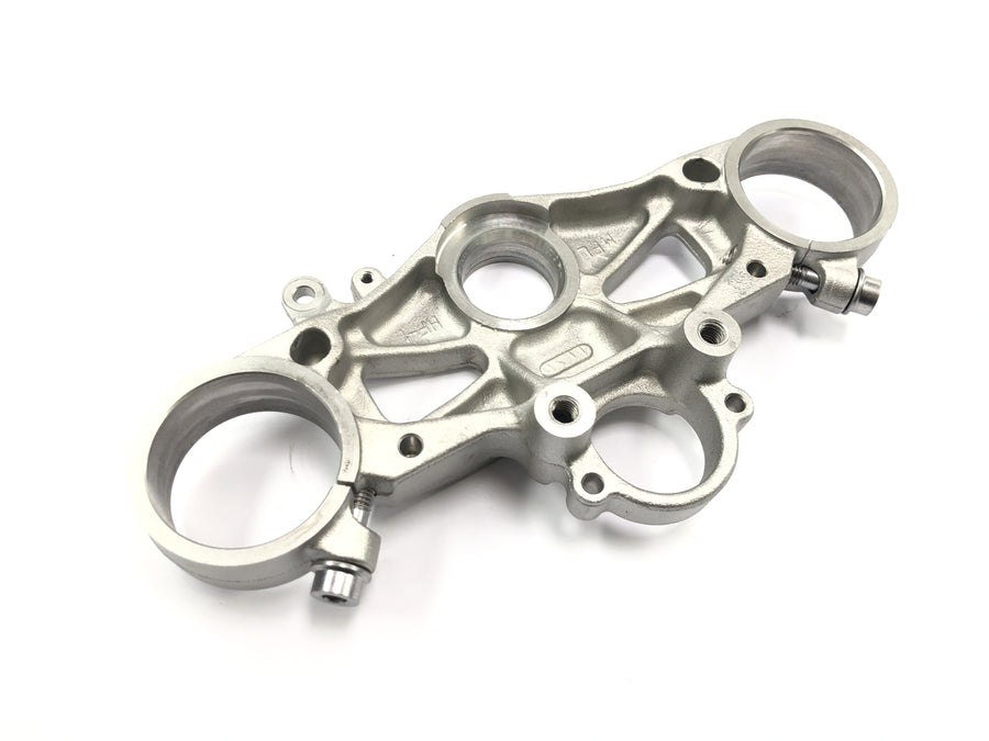 Honda CBR 1000 RR SC59 [2008] - Upper fork bridge, steering head bridge, clamping bridge