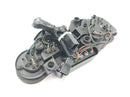 Honda CBR 900 RR SC28 [1995] - Speedometer unit cockpit instrument cluster speedometer-4