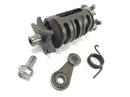 Honda XR 600 R PE04 [1992] - Shift drum shift mechanism-4