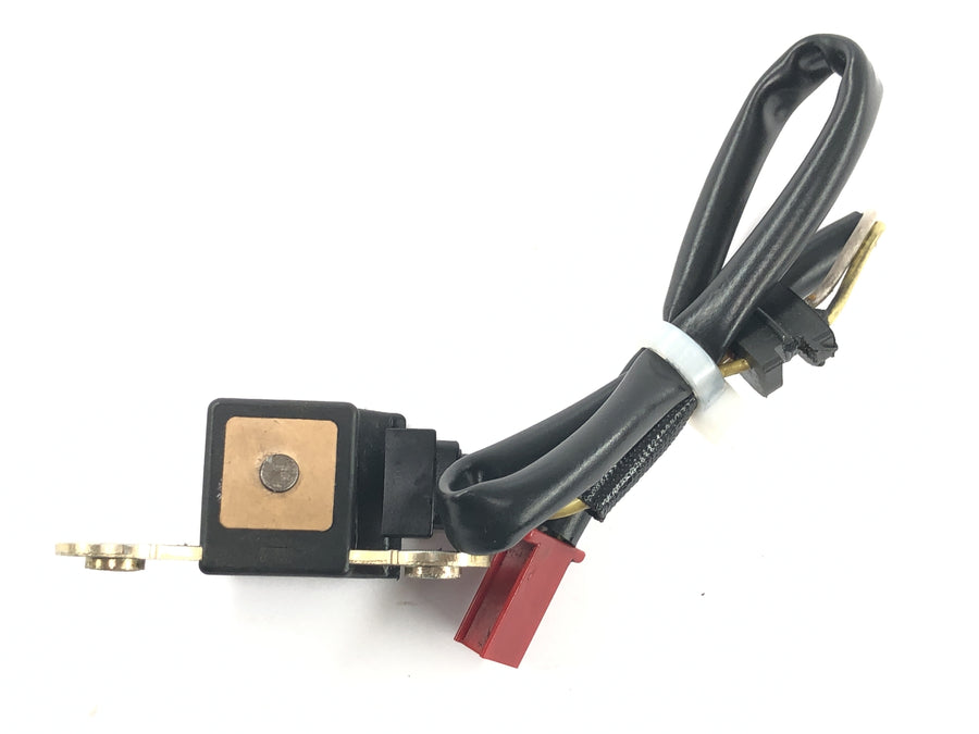 Honda CBR 600 RR PC37 [2004] - Pickup impulse generator