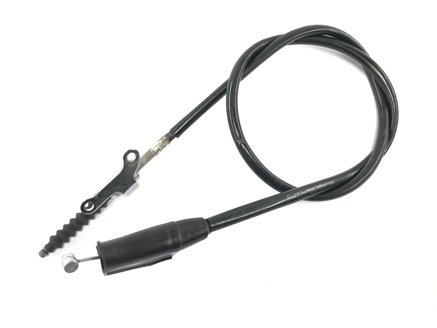 SWM RS 125 R B2 [2020] - Clutch cable, clutch cable, Bowden cable adjuster holder