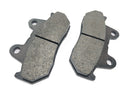 Honda GL 1500 Goldwing SC22 [1993] - brake pads brake pads brake pad set-3