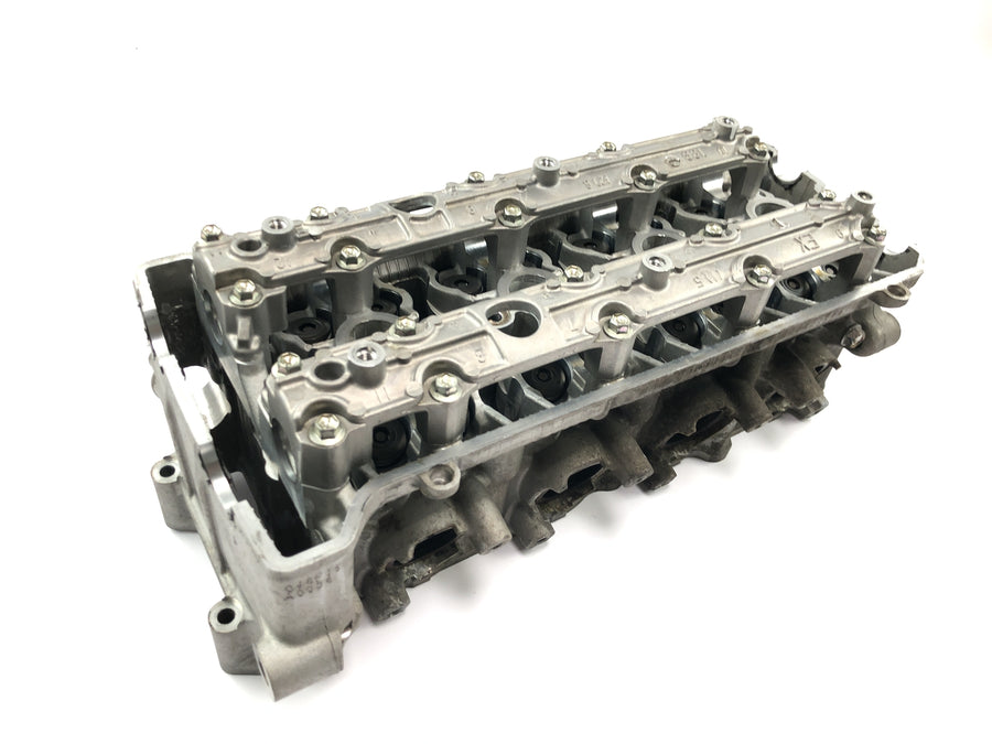 Suzuki GSX R 1000 WVB6 K6 [2006] - cylinder head valve train valve seat