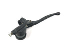 Moto Guzzi V65 Custom [1985] - Brake fitting handbrake lever front brake pump handbrake pump-4
