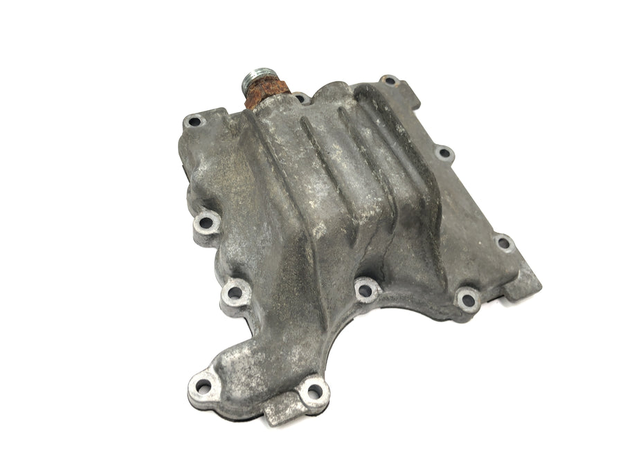 Triumph Speedmaster 900 [2003] - Oil pan engine cover oil sump cover