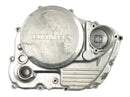 Honda XR 600 R PE04 [1992] - clutch cover engine cover right-1