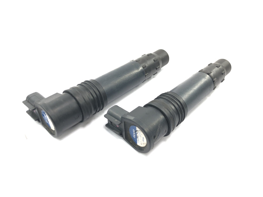 KTM 950 Adventure LC8 [2004] - Ignition coil Stick Coil Denso ignition module ignition unit set