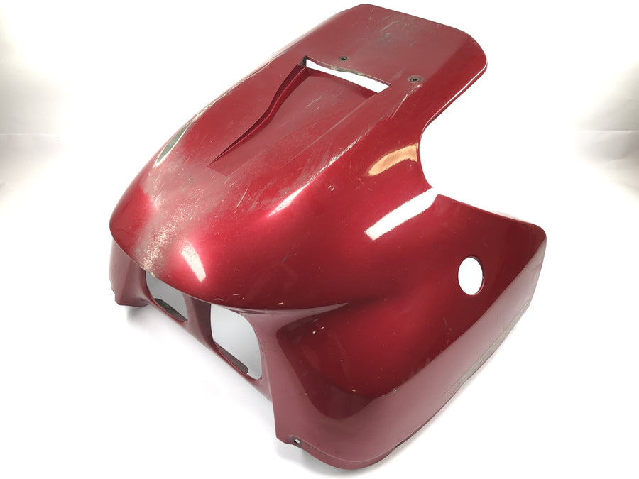 BMW K 1100 RS [1994] - Front spoiler front fairing
