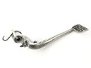 BMW K 1100 RS [1991] - brake pedal with spring brake lever foot brake-1