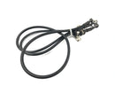 Triumph Speedmaster 900 [2003] - brake line brake hose hydraulic line front-4