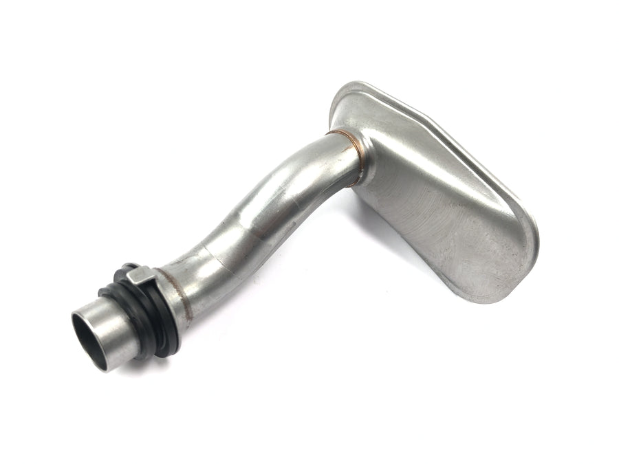 Honda CBR 600 RR PC37 [2004] - Oil strainer engine oil strainer