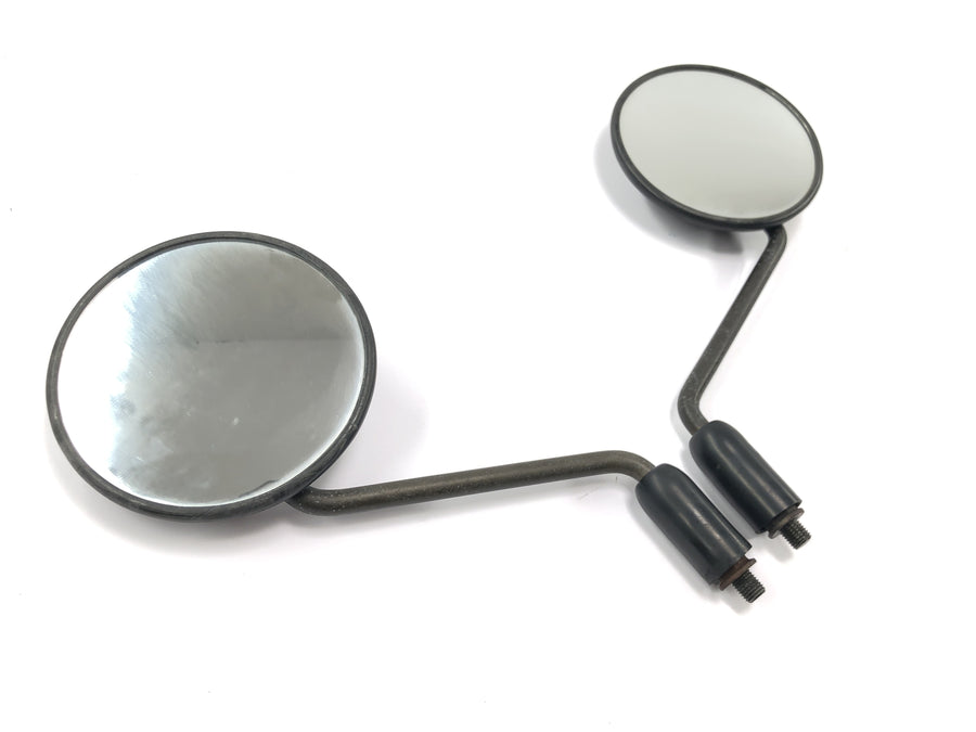 Honda XRV 750 Africa Twin RD04 [1992] - Rear view mirror set