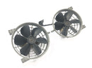 Aprilia Mille RSV 1000 ME [1999] - Fan radiator fan double fan cooling system front-2