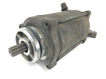 Honda VFR 800 FI RC46 [1999] - Starter motor starter motor 12V - 0
