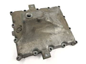 Suzuki GSX R 1000 WVBZ K3 [2003] - Oil pan engine cover oil container - 0