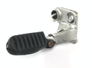 Honda XRV 750 Africa Twin RD04 [1992] - Driver's footrest footrest holder foldable right-1