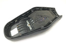 Kawasaki W 650 EJ650A [1999] - Seat seat pad black-5
