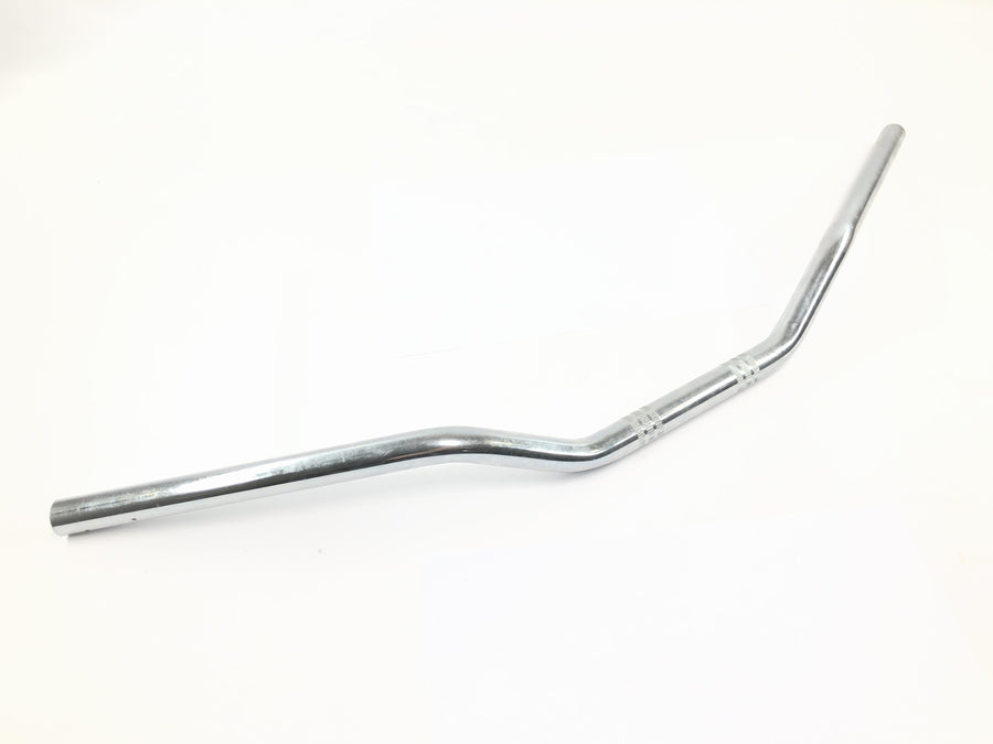 Kawasaki W 650 EJ650A [1999] - Handlebar handlebar tube steel chrome 22mm