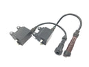 Triumph Speedmaster 900 [2003] - Ignition coil Ignition coils ignition with ignition cable-1