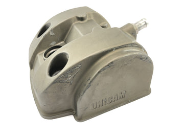 Honda CRF 450 R [2007] - Valve cover cylinder head cover Unicam cover engine cover - 0