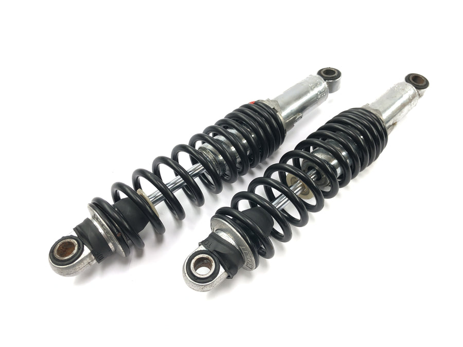 Moto Guzzi V65 Custom [1985] - rear shock absorber strut pair KONI adjustable
