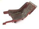 Honda XL 250 R MD03 [1993] - Rear fender fender rear license plate holder-5