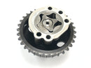 Moto Guzzi V65 Custom [1985] - Oil pump with drive wheel-3