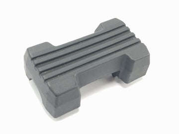 Moto Guzzi V65 Custom [1985] - Handlebar clamp cover