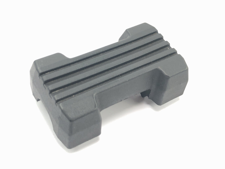 Moto Guzzi V65 Custom [1985] - Handlebar clamp cover