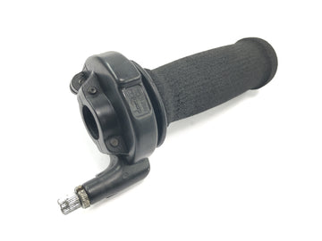 Moto Guzzi V10 Centauro [1998] - Throttle grip throttle twist grip handlebar grip right