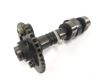 Honda XRV 750 Africa Twin RD04 [1992] - Camshaft control shaft front