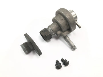 Moto Guzzi V10 Centauro [1998] - Fuel pressure regulator Fuel pressure regulator