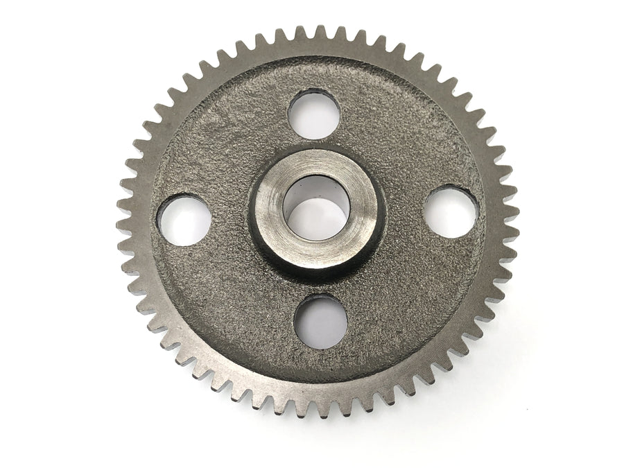 Ducati Monster SR2 800 M4 [2006] - starter pinion gear starter gear
