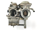 Yamaha TT 600 E 4GV [1995] - Carburettor double flange CV carburettor-5