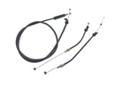 BMW R 1150 R R21 [2001] - Throttle cable, throttle cable, throttle valve cable, distributor cable set-4