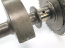 Yamaha MT07 RM04 [2014] - Balance shaft engine shaft-2