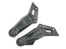 Yamaha MT07 RM04 [2014] - Frame cover left and right pair-1