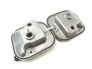 Kawasaki ZX 12 R ZXT20A [2001] - Air filter box cover sensor air flow sensor-3