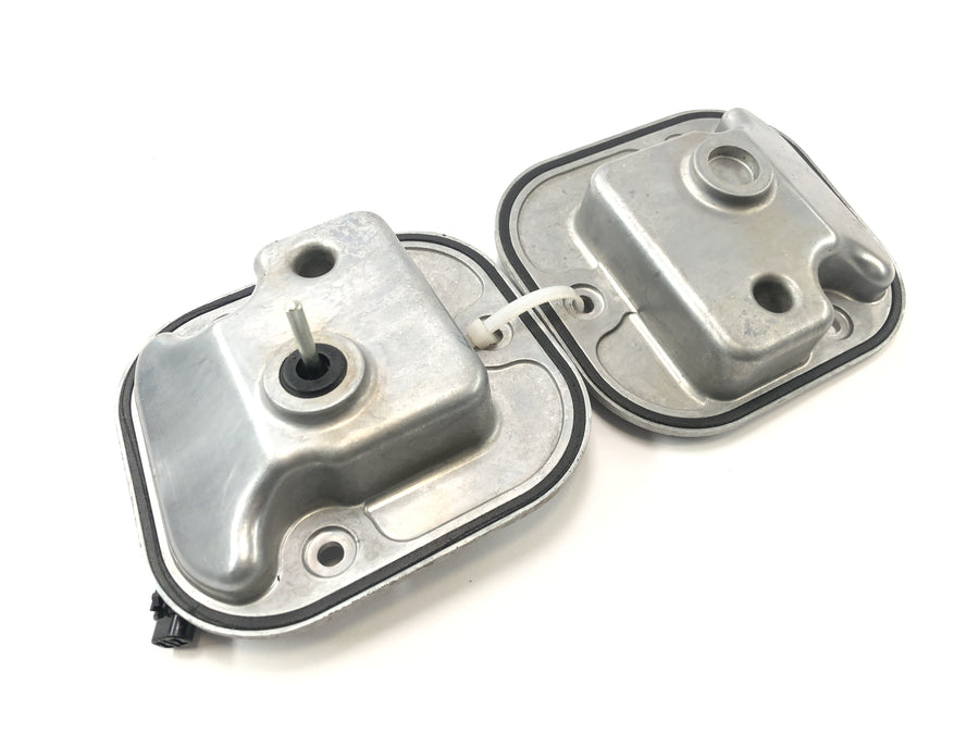 Kawasaki ZX 12 R ZXT20A [2001] - Air filter box cover sensor air flow sensor