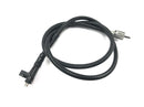 BMW R 1150 R R21 [2001] - Speedometer cable, speedometer drive, speedometer cable-2