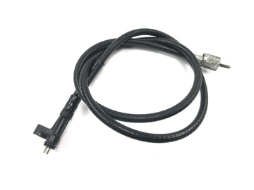 BMW R 1150 R R21 [2001] - Speedometer cable, speedometer drive, speedometer cable - 0