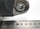 Suzuki GSX R 1100 GU74C [1987] - Rear shock absorber with expansion tank-3