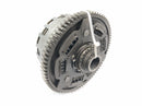 Honda CBR 600 RR PC37 [2004] - Clutch complete clutch clutch basket inner basket-2