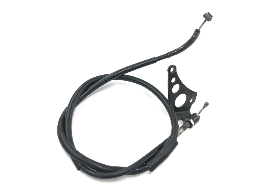 Honda CBR 900 RR SC28 [1995] - Clutch cable Bowden cable