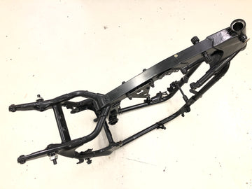 Triumph Speedmaster 900 [2003] - Frame main frame with papers - 0