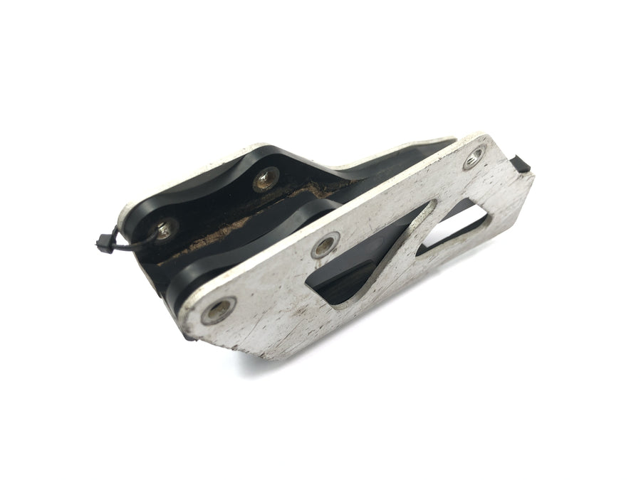 Suzuki RM Z 250 RJ41A [2007] - Chain grinder chain guide chain guide block