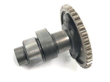 Honda XL 250 R MD03 [1993] - Camshaft control shaft