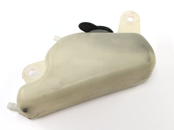 Yamaha DT 125 R DE03 [2000] - Coolant tank expansion tank - 0