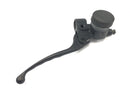Moto Guzzi V65 Custom [1985] - Brake fitting handbrake lever front brake pump handbrake pump-2