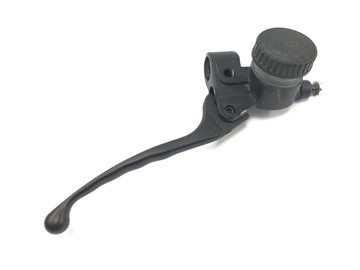 Moto Guzzi V65 Custom [1985] - Brake fitting handbrake lever front brake pump handbrake pump - 0